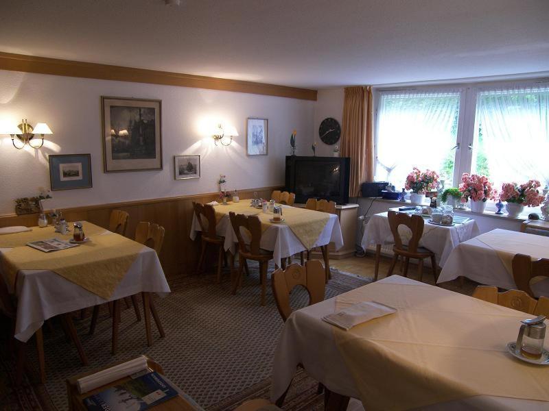 באד רייכנהל Gaestehaus Christa Mauerer מראה חיצוני תמונה