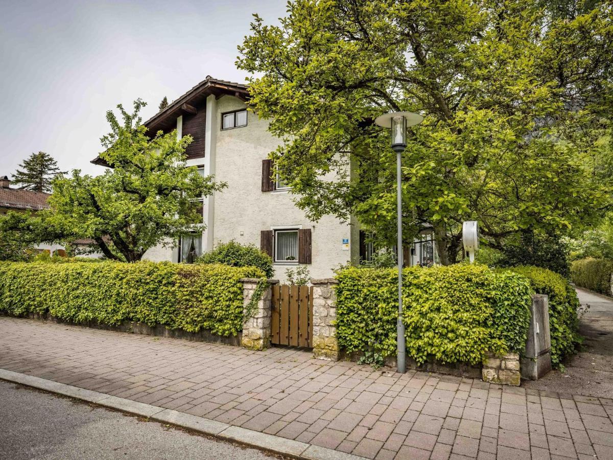 באד רייכנהל Gaestehaus Christa Mauerer מראה חיצוני תמונה