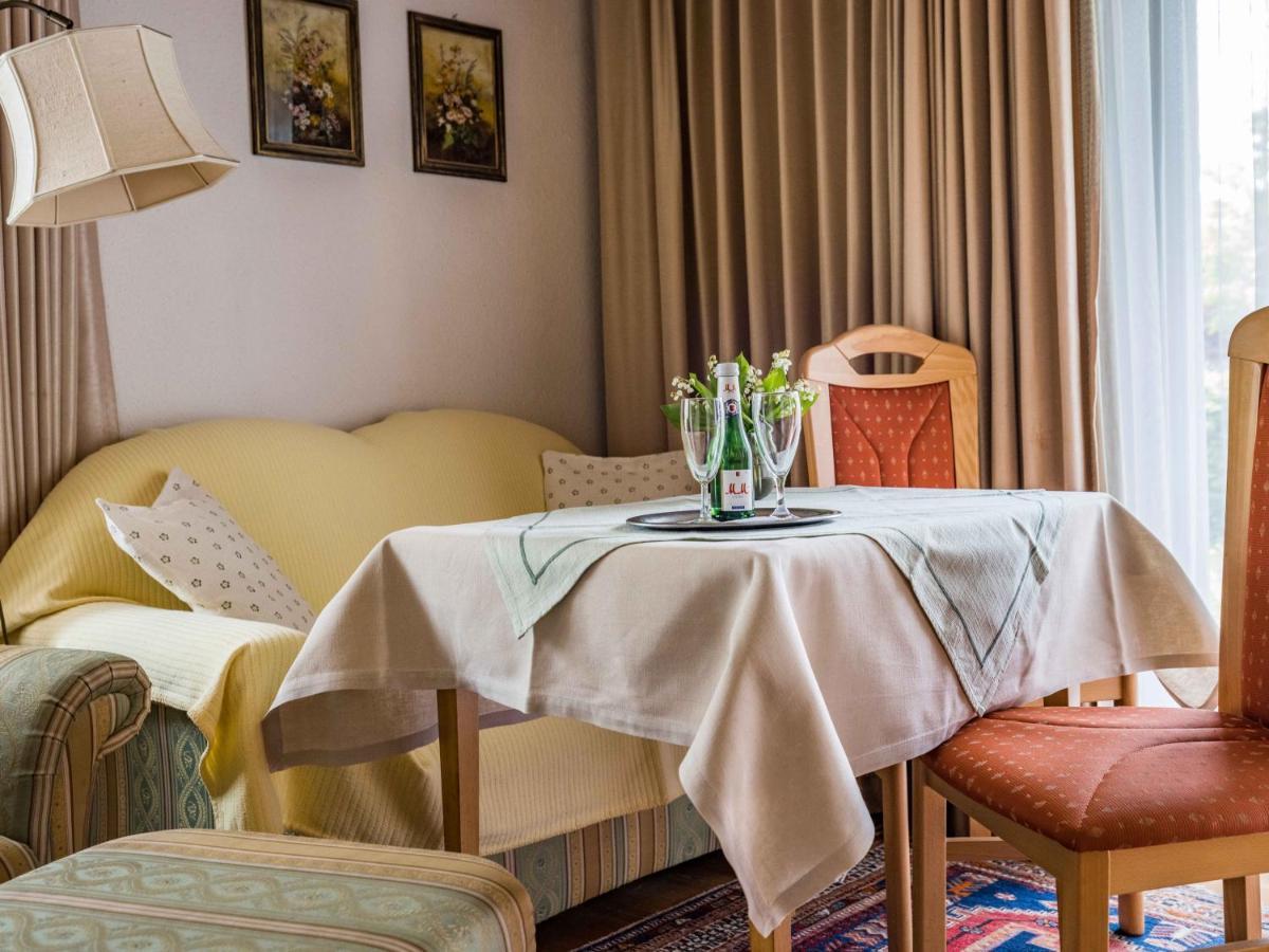 באד רייכנהל Gaestehaus Christa Mauerer מראה חיצוני תמונה