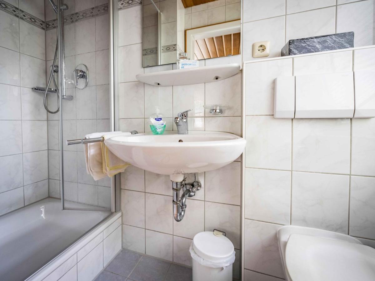 באד רייכנהל Gaestehaus Christa Mauerer מראה חיצוני תמונה