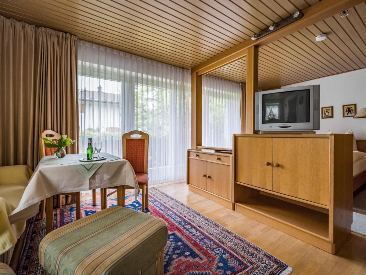 באד רייכנהל Gaestehaus Christa Mauerer מראה חיצוני תמונה