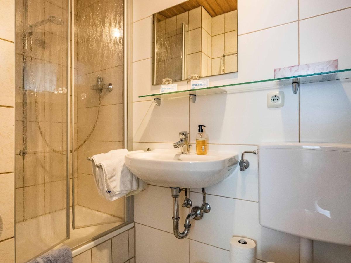 באד רייכנהל Gaestehaus Christa Mauerer מראה חיצוני תמונה