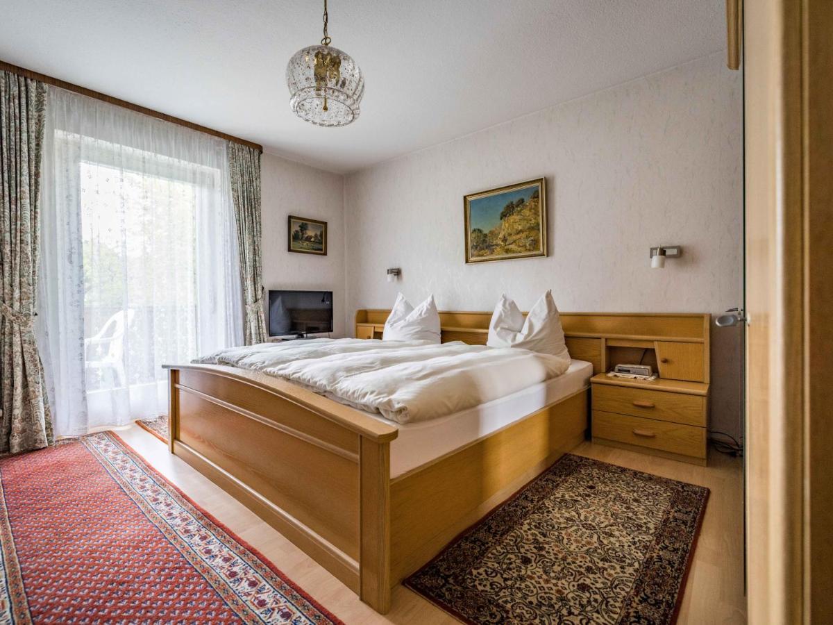 באד רייכנהל Gaestehaus Christa Mauerer מראה חיצוני תמונה